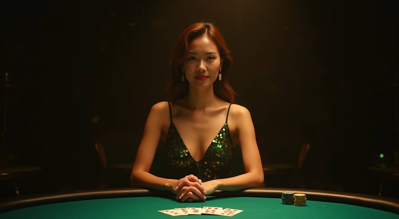 acrpoker Wilayah Sokongan
