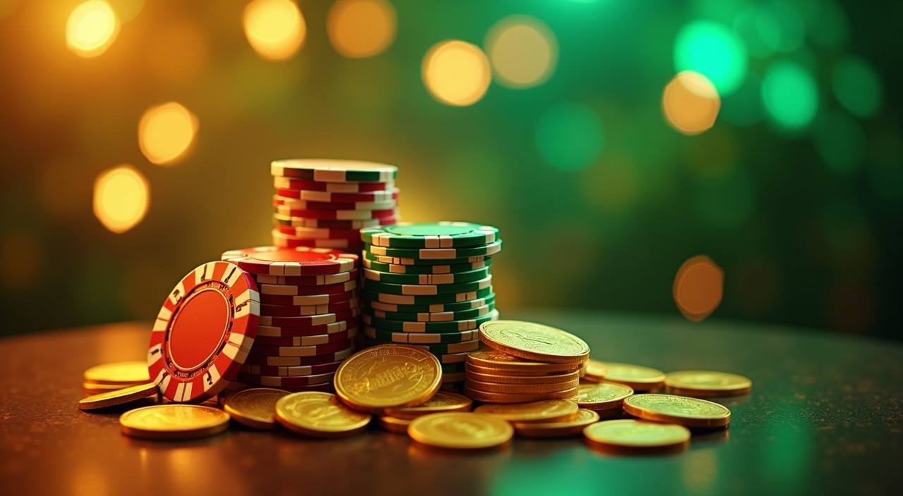 acrpoker Harta Mitologi